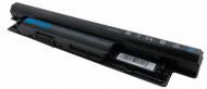 Аккумулятор для ноутбука EXTRADIGITAL BND3988 11,1 V 5200 mAh для Dell Inspiron 3521