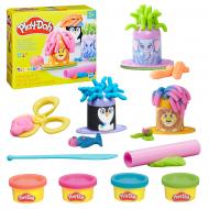 Набор для творчества Play-Doh Grow & Style Animal F8787