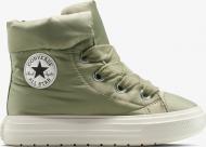 Ботинки Converse Chuck Taylor All Star Elements Boot A14275C-368 р.40 зеленый