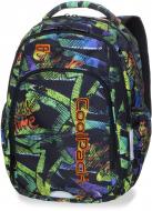 Рюкзак CoolPack STRIKE S GRUNGE TIME Рюкзак CoolPack STRIKE S GRUNGE TIME