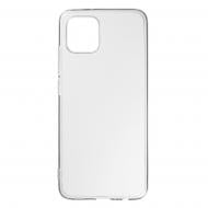 Панель Armorstandart Air Series для Samsung A03 Transparent (ARM63187)