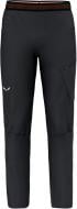 Брюки Salewa 00-0000028597-0910 р. M черный