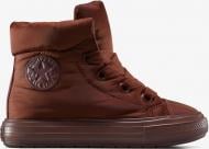 Ботинки Converse Chuck Taylor All Star Elements Boot A12940C-200 р.39,5 коричневый
