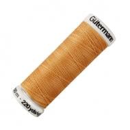 Нитки Gutermann Sew All №100 200 м 748277 колір 300