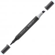 Маркер спиртовой FINECOLOUR Brush-mini EF103-99 холодный синий Маркер спиртовой FINECOLOUR Brush-mini EF103-99 холодный синий