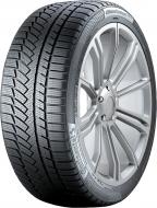 Шина Continental TS850P SUV FR XL 285/45R22 114 V нешипованая зима