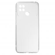 Панель Armorstandart Air Series для Xiaomi Poco C40 Transparent (ARM62123)