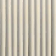 Рейкова панель AGT Supramat 3019 - Sahara Cream мат 18х100х2800 мм (LB2200)