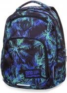 Рюкзак CoolPack BREAK USB PALMS TANGLE