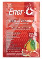 Вітамінний напій для підвищення імунітету Vitamin C Ener-C Мандарин та Грейпфрут 1 пакетик