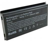 Акумулятор для ноутбука EXTRADIGITAL BNA3926 11,1 V 5200 mAh для Asus F5