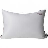 Подушка №902 De luxe Hand Made пуховая упругая MirSon 40x40 см белый Подушка №902 De luxe Hand Made пуховая упругая MirSon 40x40 см белый