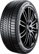 Шина Continental TS850P SUV FR 215/50 R18 92 V нешипованая зима