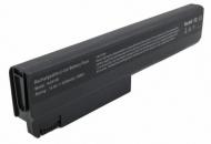 Аккумулятор для ноутбука EXTRADIGITAL BNH3949 10,8 V 5200 mAh для HP Business Notebook NC6100