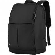 Рюкзак 2E City Traveler 17" black (2E-BPN6017BK)