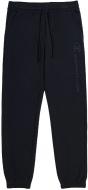 Брюки Champion Tonal Embroidered Joggers 219938-kk001/nbk р. M черный