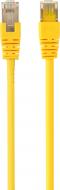 Патч-корд Cablexpert 1 м желтый (PP6-1M/Y) FTP, категория. 6, литой