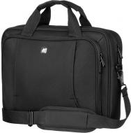 Сумка для ноутбука 2E Professional 14" black (2E-CBP6014BK)