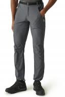 Брюки Regatta Xert Str Trs III RMJ237-038 р. 50 серый