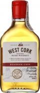 Виски West Cork Bourbon Cask 0,2 л