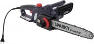 Пила цепная электрическая Sparky TV 1835 NEW