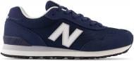 Кроссовки мужские демисезонные New Balance 515 V3 ML515NVY р.46,5