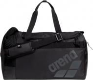 Спортивная сумка Arena All Set Duffle 010237-100 40 л черный