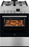 Кухонные плиты Electrolux Кухонные плиты Electrolux