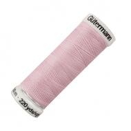 Нитки Gutermann Sew All №100 200 м 748277 колір 320