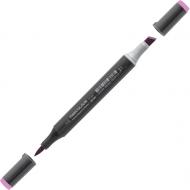 Маркер спиртовой FINECOLOUR Brush-mini EF103-118 лаванда