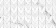 Плитка Golden Tile Marmo Roma Treccia white MR0151 30x60 см