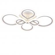 ВИТРИНА! Люстра светодиодная Victoria Lighting Zig/PL6 144 Вт белый