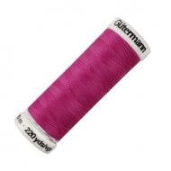 Нитки Gutermann Sew All №100 200 м 748277 колір 321