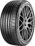 Шина Continental SportContact 6 MO FR 315/40R21 111 Y лето Шина Continental SportContact 6 MO FR 315/40R21 111 Y лето