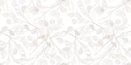 Плитка Golden Tile Satin Rametti white 000181 30x60 см