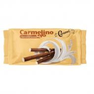 Трубочки Carmelino вафельная з ароматом молока "Carmelino" 300 г