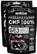 Сыр вспененный сушеный snEco с острым перцем (4823095808414)