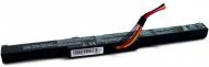 Аккумулятор для ноутбука EXTRADIGITAL BNA3999 14,8 V 2600 mAh для Asus A41-X550E