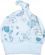 Шапочка-узелок Фламинго 557-007 р.38 ментоловый 557-007