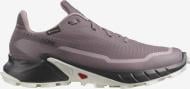 Черевики Salomon ALPHACROSS 5 GTX W L47311000 р.36 фіолетовий