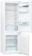 Вбудовуваний холодильник Gorenje RKI 2181 E1 (HZI2728RMH)
