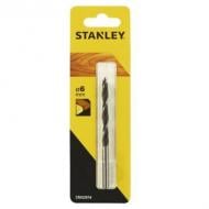 Сверло по дереву Stanley 1 шт. STA52095-QZ