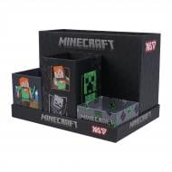 Органайзер настольный Minecraft 5 предметов 9926777 YES