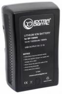 Аккумулятор EXTRADIGITAL для Sony BP-190WS 13200мА*ч (BDS2695) Аккумулятор EXTRADIGITAL для Sony BP-190WS 13200мА*ч (BDS2695)
