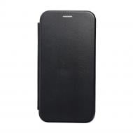 Чехол-книжка Acclab Elegance черный для Xiaomi Poco X5