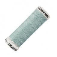 Нитки Gutermann Sew All №100 200 м 748277 колір 331