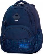 Рюкзак CoolPack B30062 Dart II Dots blue/navy