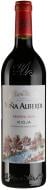 Вино La Rioja Alta Vina Alberdi Reserva 2020 La Rioja Alta 0,75 л