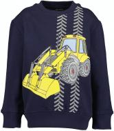 Свитшот для мальчика Blue Seven Nachtblau Orig р.116 синий 864748 X * 98