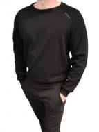 Свитшот LOGOS-Tac реглан теплый 04-06-00-0042 р.2XL черный Свитшот LOGOS-Tac реглан теплый 04-06-00-0042 р.2XL черный